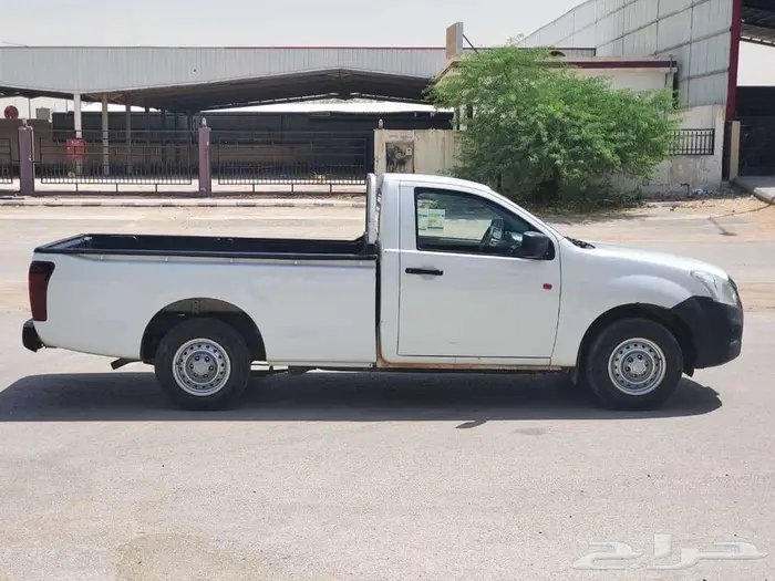 ايسوزو ديماكس 2019 6