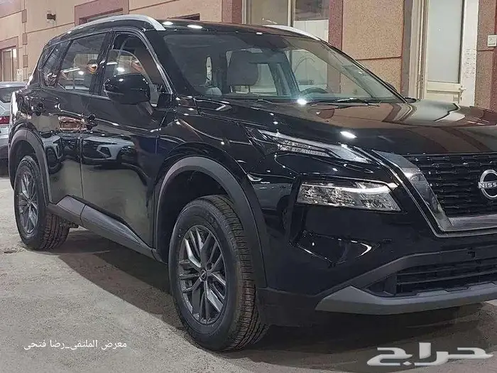 نيسان اكستريل 7 و 5 ركاب دبل وبدون دبل 2025 12