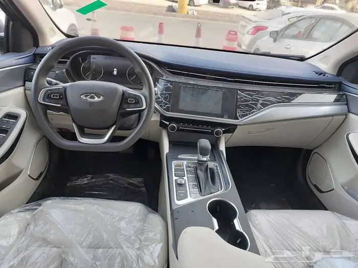 شيري اريزو 6 موديل 2024 3