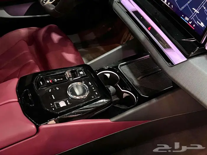 بي ام دبليو 2025 520i 19