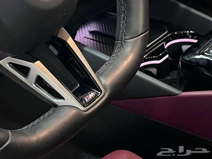 بي ام دبليو 2025 520i 13