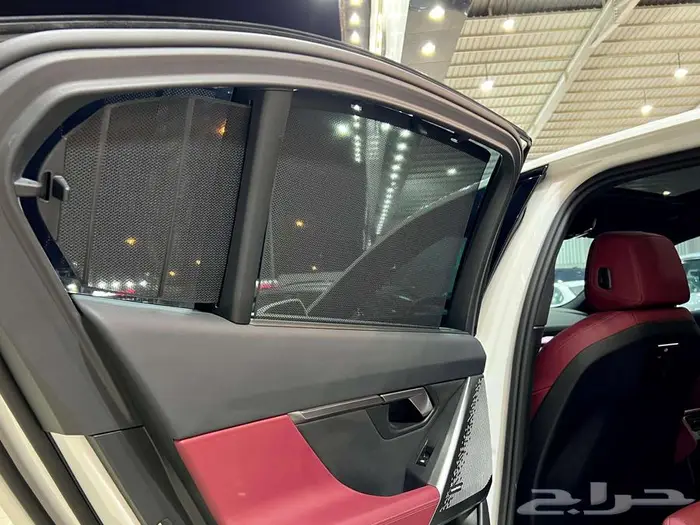 بي ام دبليو 2025 520i 10