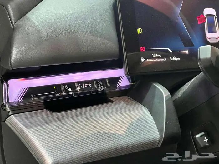 بي ام دبليو 2025 520i 9