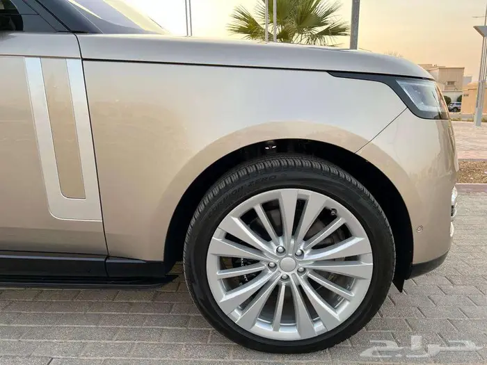 لاند روفر رنجروفر فوج فرست اديشن 2022 1