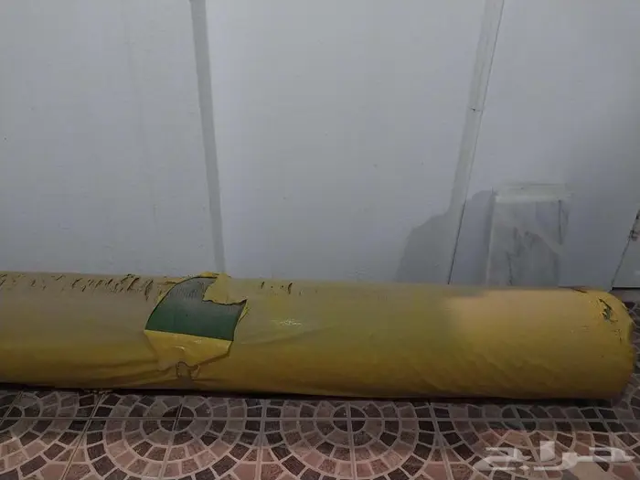 فرش زراعي صناعي 100m 2