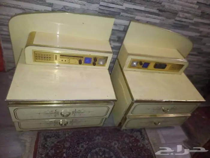 غرف نوم الطيبين 3