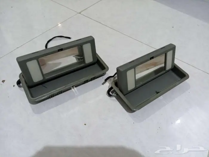 للبيع لمبات مكياج شبح W140 0