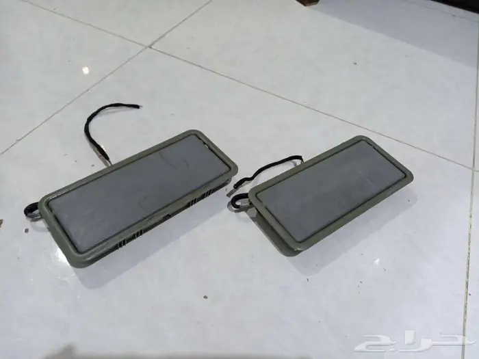 للبيع لمبات مكياج شبح W140 2