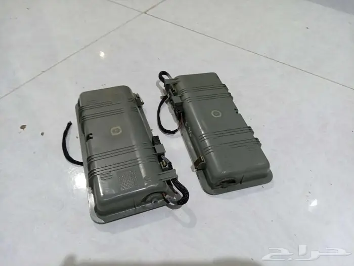 للبيع لمبات مكياج شبح W140 3