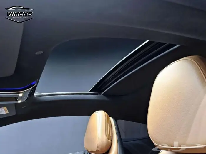 Mercedes-Benz CLE200 Coupe 2024 5