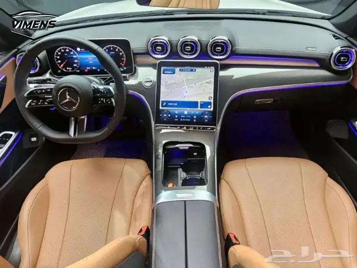 Mercedes-Benz CLE200 Coupe 2024 2