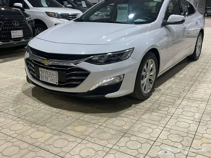 ماليبو 2020 3