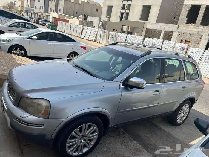 فولفو 2010 للبيع 7