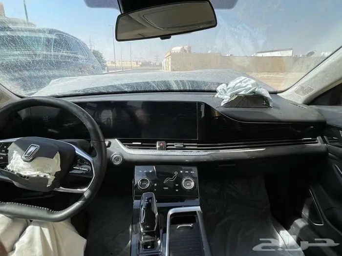 فاو بيسترن b70 فل كامل 2023 مصدوم 7
