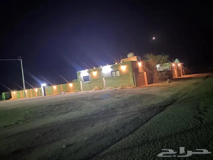 فيلا للإيجار في القويعية مركز عنان 0