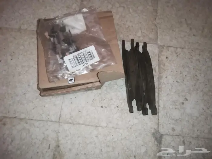 قطع غيار فورد اكسبلور مستعمل دينمو سيلنويد اقمشة 7