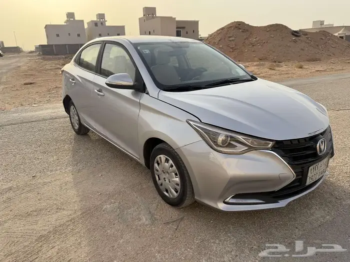 سيارة شانجان سفن 2022 0