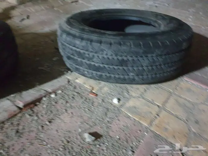 كفر مقاس جنط 17 0