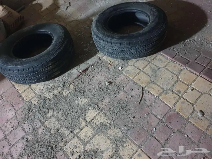 كفر مقاس جنط 17 3