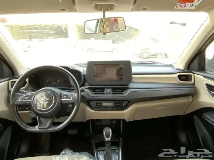 سوزوكي ديزاير 2026 2
