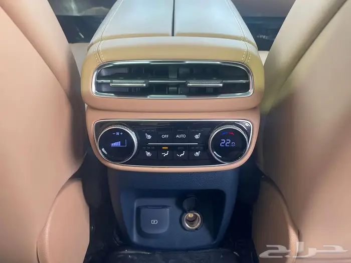جنسس GV80 2024 (نسخة مميزة) 45