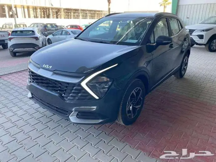كيا سبورتاج مكينة 2000 سي سي 2025 اقوي عروض سفنز 4