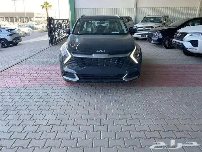 كيا سبورتاج مكينة 2000 سي سي 2025 اقوي عروض سفنز 0
