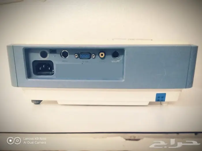 بروجكتور بنك benq 3