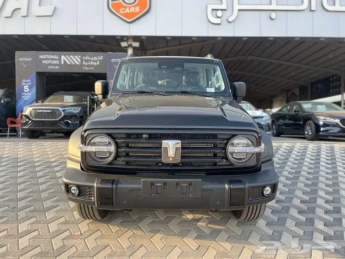تانك 300 فل كامل 2025 0