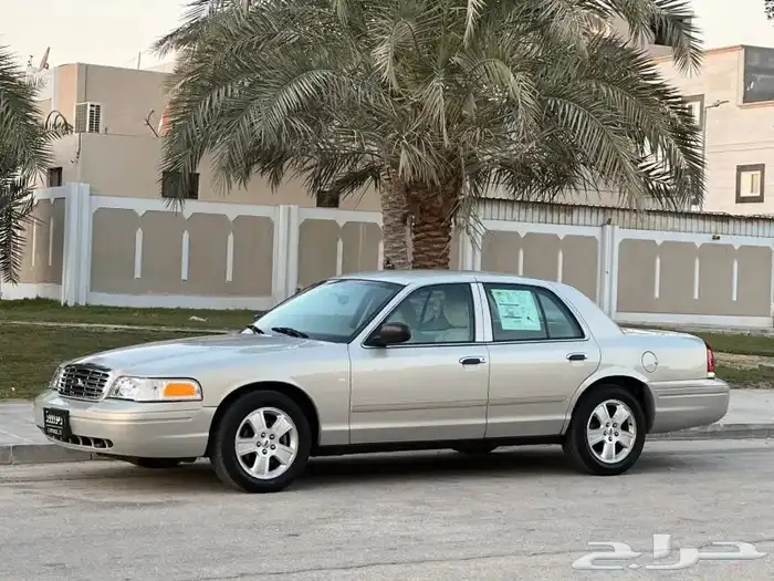 مطلوب فورد 2011 نظيف 0