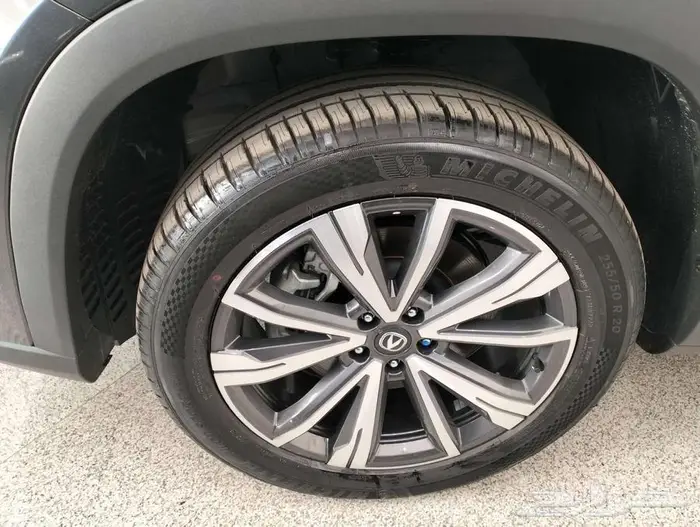 شانجان CS95 2026 كاش او اقساط 22
