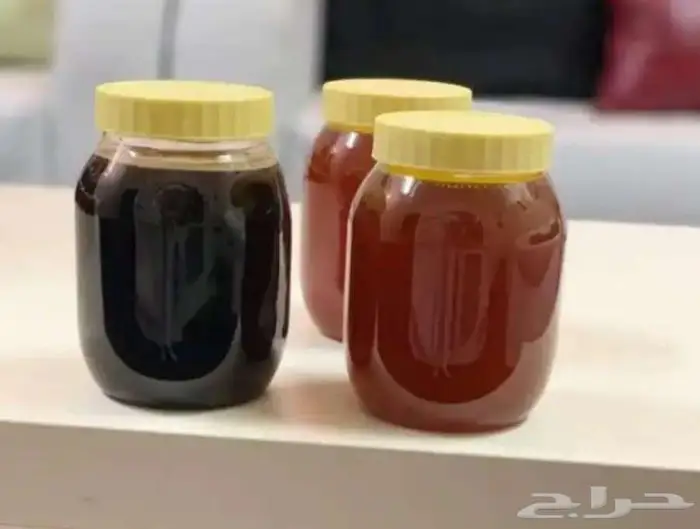 عسل بلدي من نحل بلدي فاخر من الاخر 2