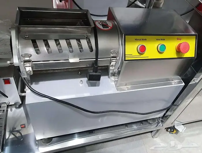 مكينه قهوة اليوم صانعه ثلج 3