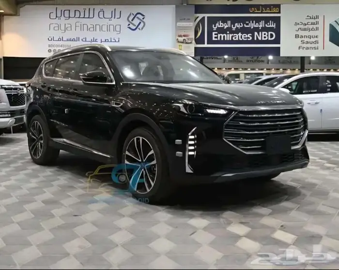 جينور X70-متوفر كمفورت وكمفورت بلس 2026 1
