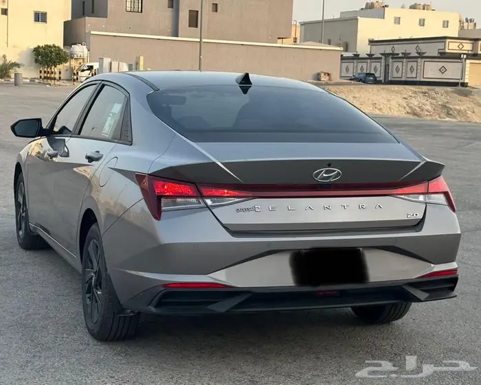 النترا 2023 سمارت 4