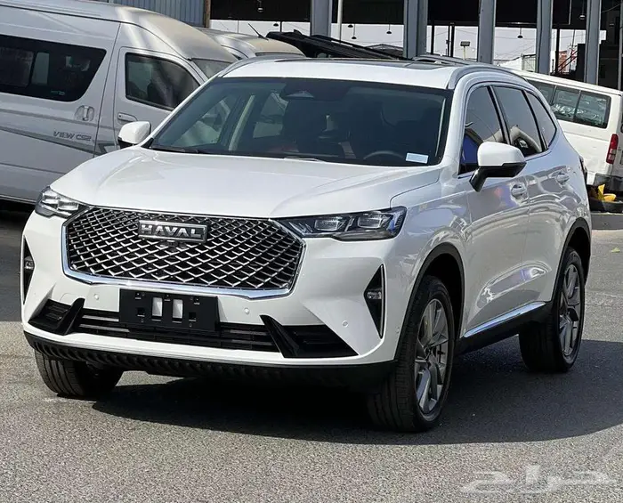 هافال اتش 6 نص فل 2025 اسعار خاصه للكاش والتمويل 2
