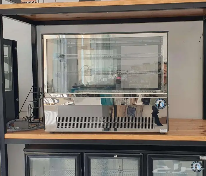 مكينه قهوة اليوم صانعه ثلج 19