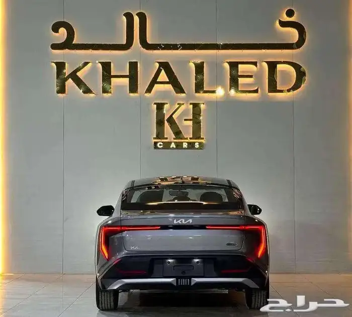 كيا K4 موديل 2026 ستاندر كاش واقساط راتب من 3600 5