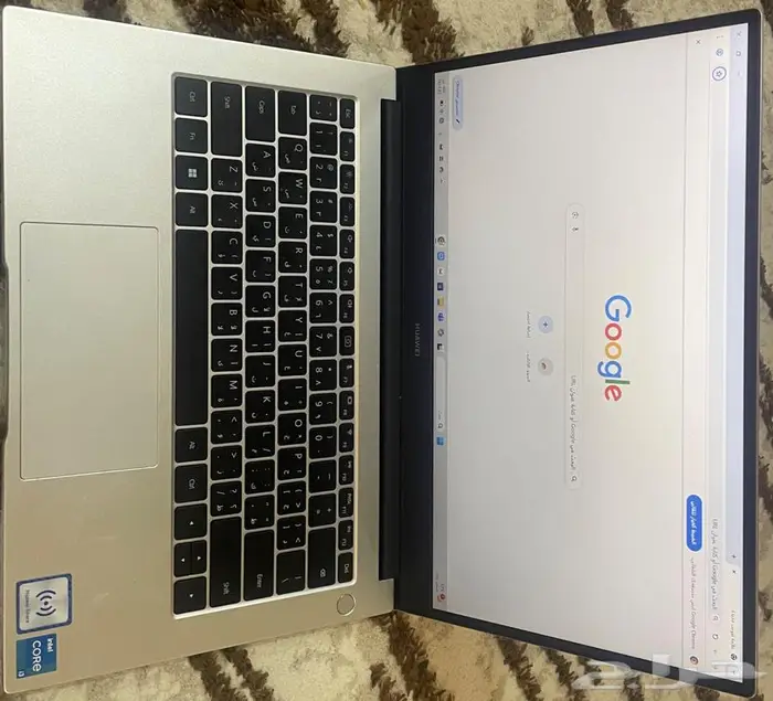لابتوب Huawei MateBook D14 1