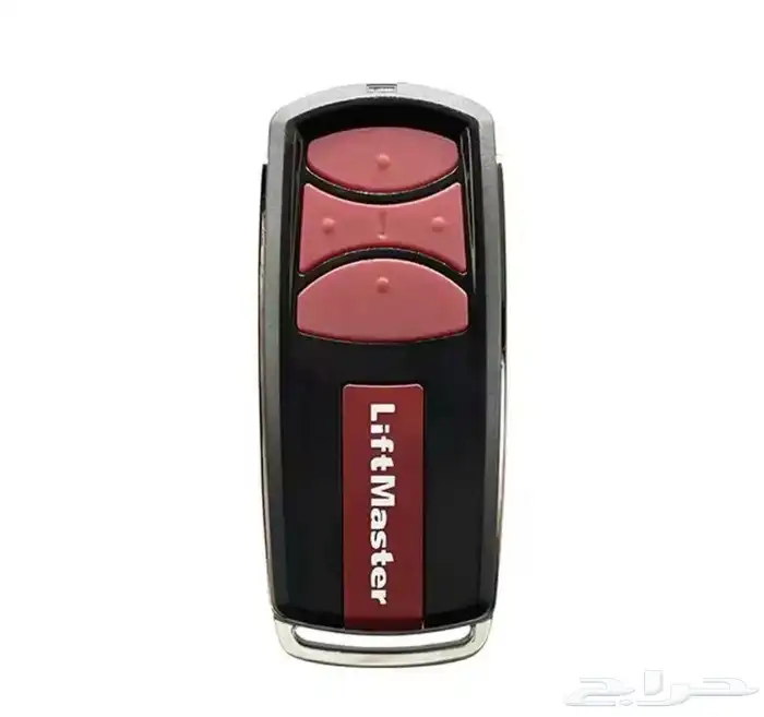 ريموتات ابواب كراج (لجميع الابواب) 5