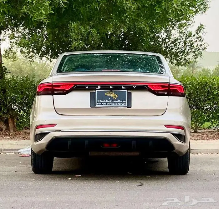 امجراند 2023 فل كامل ب 36 الف نقدي وتمويل 6