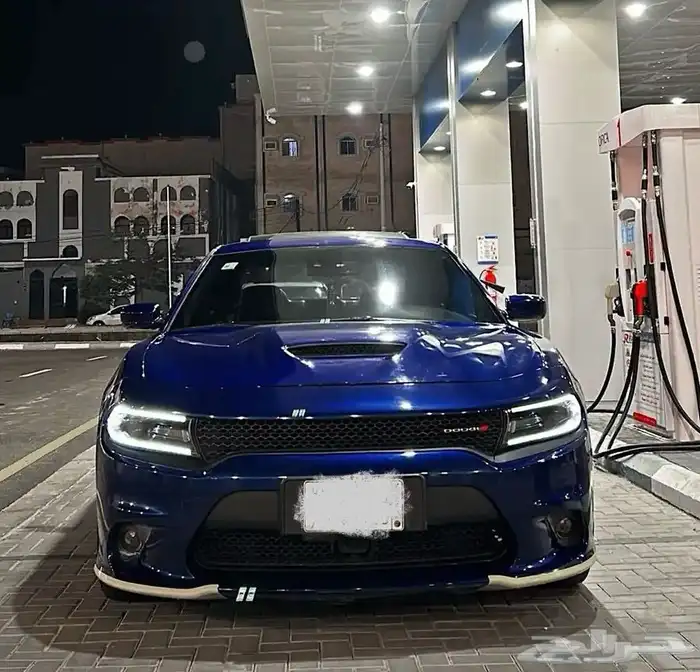 تشارجر 2020 gt فل 0