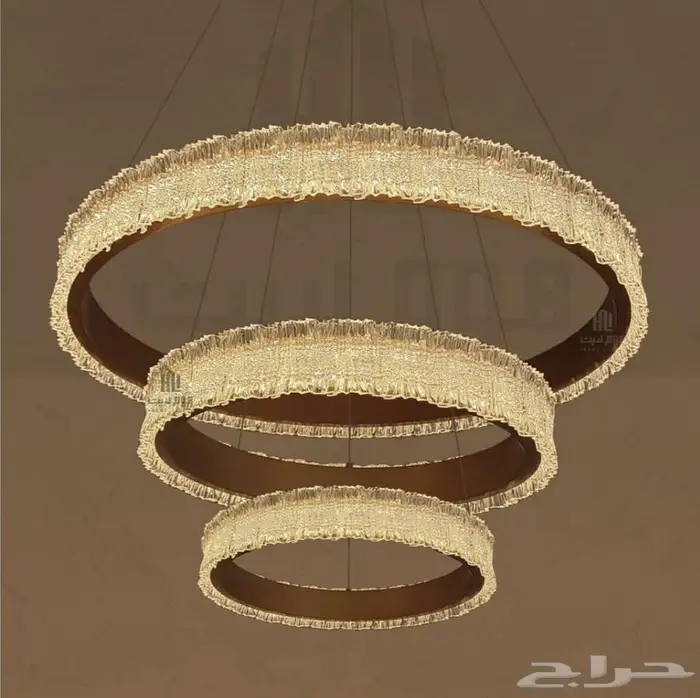 ثريا اضاءه ( نجف ) 0