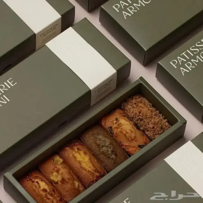 طباعة علب ورق وأكياس paper bags and box printing 0