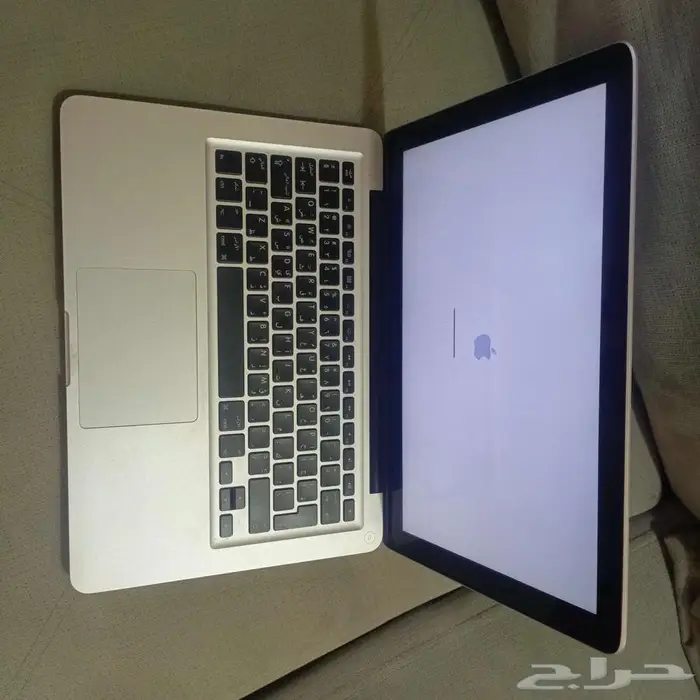 البيع ماك بوك برو 5