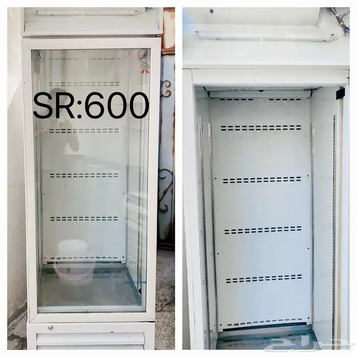 refrigerator.ثلاجه. 2