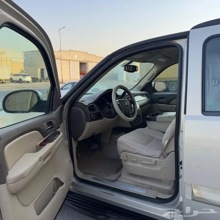 يوكن 2009 للبيع 8