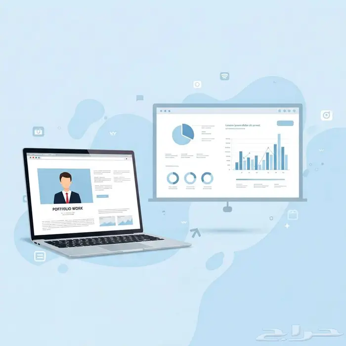 تصميم موقع إلكتروني 0