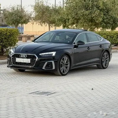 A5 Sline ( مخزنة ) ضمان وكالة index