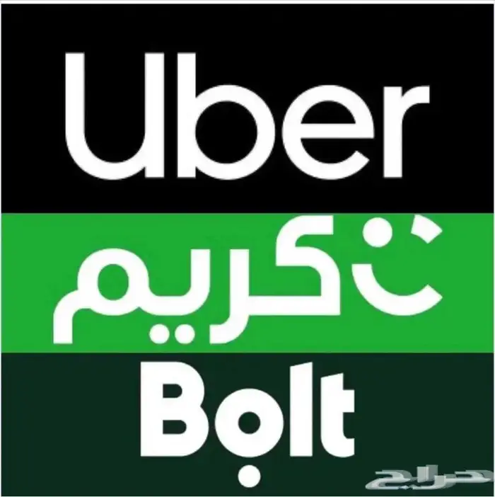 تسجيل متاح اوبر للجميع 0